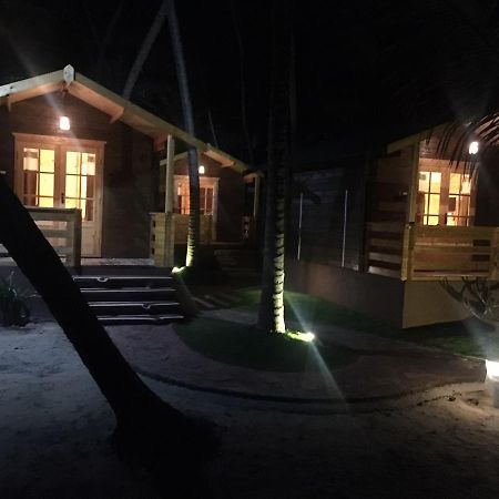 Breezywood Resort Mālvan Eksteriør billede