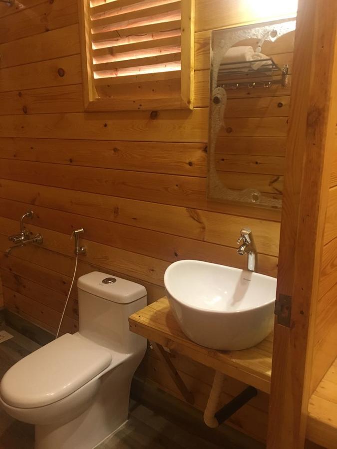 Breezywood Resort Mālvan Eksteriør billede