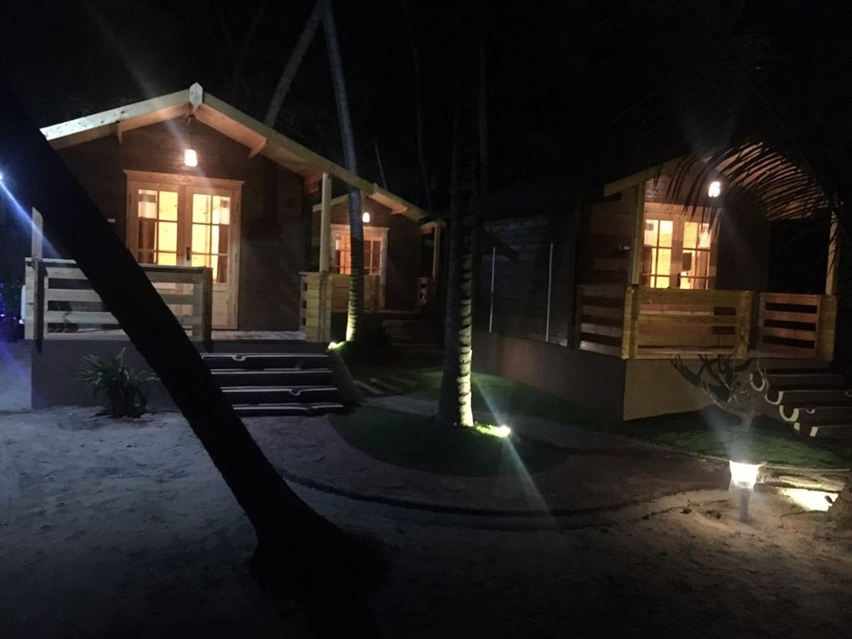 Breezywood Resort Mālvan Eksteriør billede